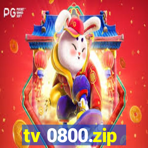 tv 0800.zip